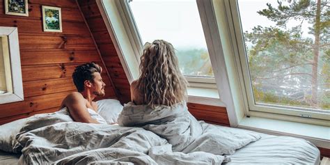 Norwegian sex.